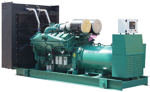 天桥30kw康明斯柴油发电机组图片 天桥30kw康明斯柴油发电机组图片