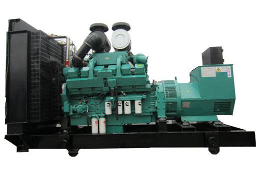天桥柴油发电机组 天桥柴油发电机组