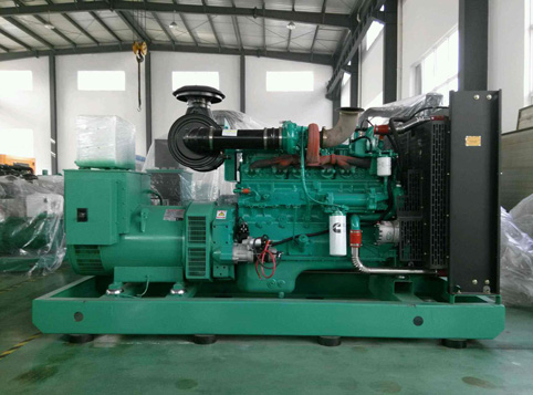 天桥柴油发电机组 天桥柴油发电机组