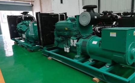 天桥发电机出租 天桥发电机出租