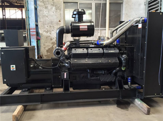 天桥柴油发电机 天桥柴油发电机