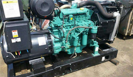 天桥柴油发电机