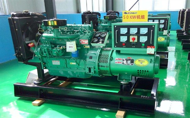 天桥发电机出租 天桥发电机出租